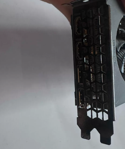 ใช้การ์ดแสดงผล RX 6600 RX6600XT การ์ดเกม8gctx 12 - Product Image 4