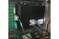 Unité LCD d'origine Fanuc, contrôle CNC Fanuc, contrôleur Fanuc, A61L-0001-0093