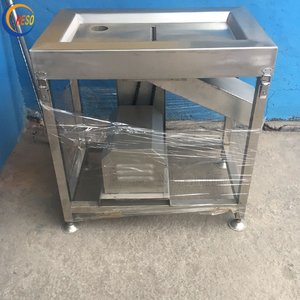 Gà Mề chất béo Loại bỏ máy vịt và gà Mề Máy lột - Product Image 5