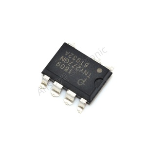 ชิป IC SMD-8C TNY277 132kHz ชิ้นส่วนอิเล็กทรอนิกส์ Pmic ของ ansoyo - Product Image 5