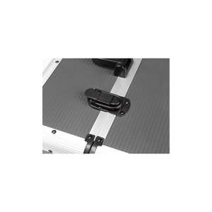 Perel MALETIN DE ALUMINIO PARA HERRAMIENTAS-445x265x170mm-20 L - Product Image 4