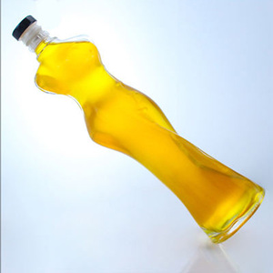 Botella <span class=keywords><strong>de</strong></span> <span class=keywords><strong>Licor</strong></span> <span class=keywords><strong>de</strong></span> Vidrio Flint Personalizada con Forma <span class=keywords><strong>de</strong></span> Cuerpo <span class=keywords><strong>de</strong></span> Mujer, con Capacidad <span class=keywords><strong>de</strong></span> 700ml/750ml y Tapa Segura Estilo <span class=keywords><strong>Guala</strong></span> - Product Image 3