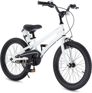 <span class=keywords><strong>Vélo</strong></span> d'équilibre pour enfants à pédale à double frein à main pour tout-petits garçons filles <span class=keywords><strong>vélo</strong></span> 12-20 pouces pour les enfants <span class=keywords><strong>de</strong></span> 3 à 10 ans - Product Image 1