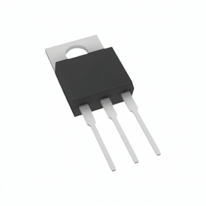 IRL620PBF Components Electronic TO-220AB Manufacturer Channel Transistors - Product Image 1