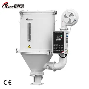 Plastic Desiccant Rotor Dehumidifier Dryer For Air Cooled Mold