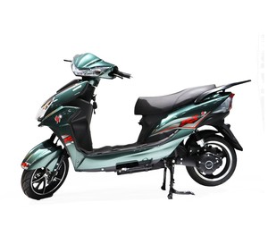 Venta al por mayor 1200W de alta velocidad ciclomotor eléctrico 72V Off-Road motocicleta Scooter con 3000W Motor Power Pedal para adultos de litio - Product Image 2