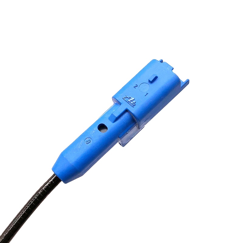 ABS Wheel Speed Sensor 4545K1 4545L1 for Peugeot 508