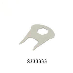 เครื่องมือยึดหมุดหลังคาสแตนเลสสำหรับตกแต่งภายในรถยนต์ รุ่น 8333333 - Product Image 1