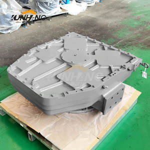 Nouvelle pompe de transmission EX2500-6 EX2500-5 9150326 0003694 pour Hitachi - Product Image 2