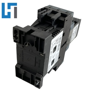 โมดูลคอนแทคเตอร์ AC-3 3RT2026-2BB44 3RT20262BB44ตัวควบคุมการเขียนโปรแกรม PLC ของแท้สินค้าใหม่ - Product Image 3