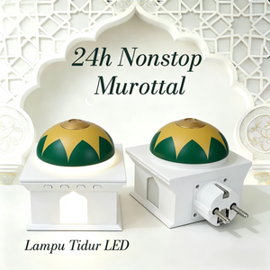 Quran Audio Player European <b>Plug</b> Islamic Audio <b>Speaker</b> Compact Quran for Prayer House for Muslim - Product Image 3