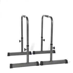 Barra de equipo de <span class=keywords><strong>calistenia</strong></span> al mejor precio, <span class=keywords><strong>barras</strong></span> paralelas a la <span class=keywords><strong>venta</strong></span>, altura ajustable - Product Image 5