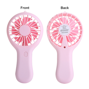 Ý tưởng quà tặng di động cầm tay quạt điện với điện thoại di động chủ có thể sạc lại quạt điện ngoài trời <span class=keywords><strong>mini</strong></span> <span class=keywords><strong>fan</strong></span> hâm mộ với biểu tượng tùy chỉnh - Product Image 5