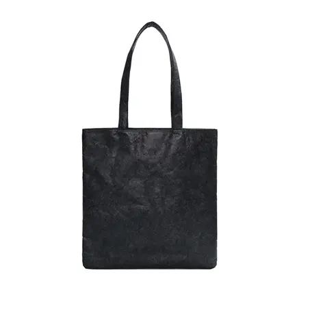 New Design Classic Waterproof Tote Bag dupont tyvek paper handbag Woman Shopping Bag