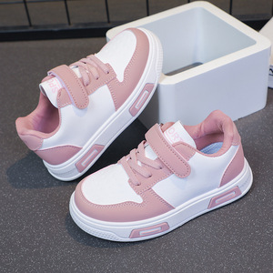 Zapatillas Deportivas Unisex para Niños, Económicas, con Parte Superior de Malla Transpirable, Suela de Goma Ligera, Diseño Moderno para la Escuela - Product Image 5