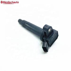 Bobina de Encendido para Automóviles, Venta Caliente, 90919-02230 90919-02249 90080-19027 para Toyo-ta 4Runner Tundra Sequoia Lexus GS430 LS430 - Product Image 2