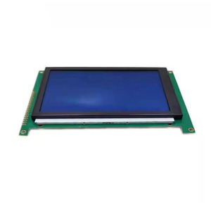 Strumenti di Misurazione LCD Retroilluminati a <span class=keywords><strong>LED</strong></span> COB con Istruzioni Chiaramemente Etichettate, <span class=keywords><strong>Display</strong></span> Focalizzato con Funzioni Chiave, Modulo LCD - Product Image 3