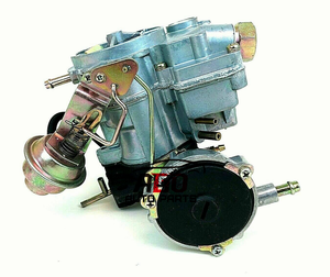 Nouvelle pièce de moteur d'usine pour GM/CHEVROLET 350 A910 17056141 1705416 pour baril 307 350 <span class=keywords><strong>400</strong></span> pour carburateur <span class=keywords><strong>VENTURI</strong></span> 1.57 - Product Image 5