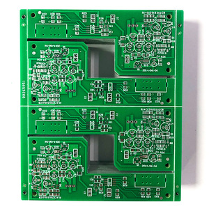 Nhà máy-trang bị đồng Nặng 4oz <span class=keywords><strong>fr4</strong></span> 94v0 bảng mạch in giá tốt <span class=keywords><strong>PCB</strong></span> - Product Image 4