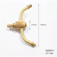 Combinaison de câble, kit de suspension de suspension de lumière led de sécurité avec pince à câble