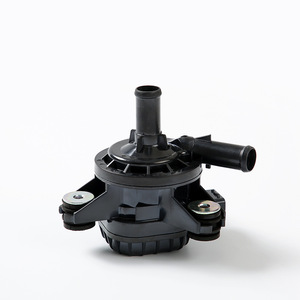 ปั๊มน้ำไฟฟ้า Si Quan รุ่น G9040-33030 แบบไร้แปรงถ่าน สำหรับรถยนต์โตโยต้า เล็กซัส พรีอุส ปี 2012-2017 อะไหล่ทดแทน - Product Image 3
