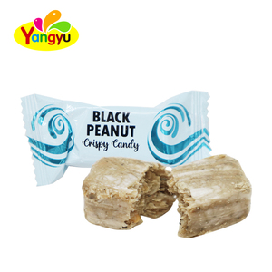 Caramelos Crujientes de Cacahuete YangYu al por Mayor, Empaque a Granel, Caramelos Halal - Product Image 3