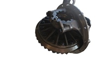 Ensemble de réducteur principal d'essieu arrière d'essieu moyen rapport de vitesse 8/39 assemblage différentiel 2402010KA6T/A