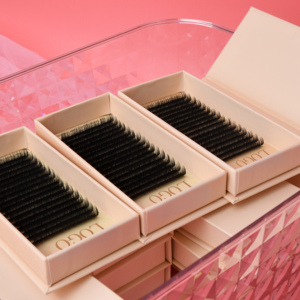 Extensions <span class=keywords><strong>de</strong></span> <span class=keywords><strong>cils</strong></span> professionnelles Artstar Private Label 0.03 <span class=keywords><strong>Volume</strong></span> Cashmere <span class=keywords><strong>Russe</strong></span> 0.03 - Product Image 3