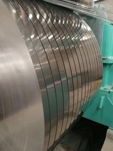 高強度ニッケル合金ストリップモネル404コイルストリップモネル400/ニッケル合金シートコイル - Product Image 3