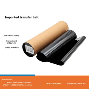 Banda de Transferencia de Alta Calidad para IR C5535 C5540 C5550 C5560 C5051, Película de Transferencia, Piezas de Impresora y Copiadora, Banda de Transferencia C5535 - Product Image 5
