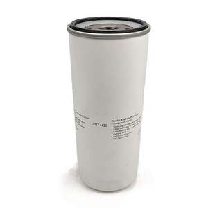 Filtre à huile 01174420 pour générateurs diesel Deutz, camions, machines lourdes, machines de construction, SP1014, SP518, 2038, P551102, OC40 - Product Image 5