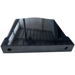 <span class=keywords><strong>Pierre</strong></span> <span class=keywords><strong>tombale</strong></span> <span class=keywords><strong>musulmane</strong></span> personnalisée bon marché, <span class=keywords><strong>pierre</strong></span> <span class=keywords><strong>tombale</strong></span> verticale vierge, <span class=keywords><strong>pierre</strong></span> <span class=keywords><strong>tombale</strong></span> polie, nouvelle <span class=keywords><strong>pierre</strong></span> <span class=keywords><strong>tombale</strong></span> en granit noir de Mongolie, pierres tombales islamiques - Product Image 5