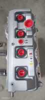 Moteur 4 cylindres en ligne 2.2L série S 5S-FE pour Camry, Celica et MR2