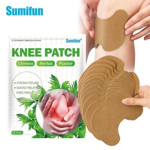 Parche Chino Antiinflamatorio para Alivio del Dolor en Espalda, Cuerpo, Cuello y Articulaciones - Unisex, Cuidado Médico, Fisioterapia por Bytech - Product Image 1