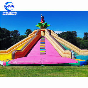 <span class=keywords><strong>Parc</strong></span> à thème gonflable géant pour enfants Piscine gonflable - Product Image 2