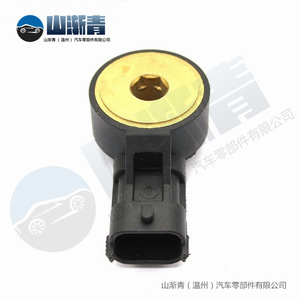 Capteur de cliquetis pour Isuzu OE 93174509 25348220 6238281 24435095 Numéro de pièce SJQ-4022 - Product Image 4