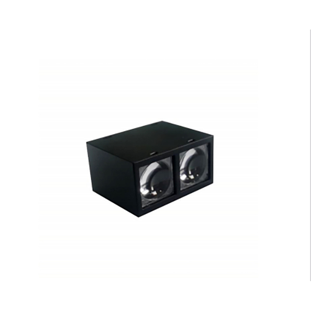 CRK M-14 Series Single Point Ranging Lidar Fixed Mounting for UAV Obstacle Avoidance Height Distance Measurement Instrument