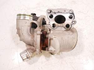 TURBOCOMPRESSEUR TURBO POUR LAND ROVER <span class=keywords><strong>Discovery</strong></span> <span class=keywords><strong>4</strong></span> TDV6 3.0 L319 RANGE ROVER SPORT - Product Image 5