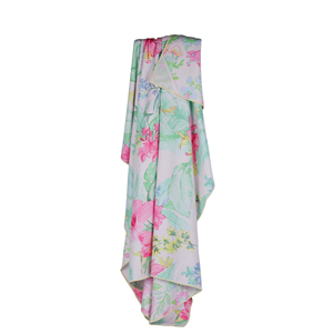 31.5 "* 63" taille personnalisée gaufré microfibre serviette sublimation OEM extra large bain sublimation <span class=keywords><strong>plage</strong></span> - Product Image 1