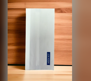 ชุดอุปกรณ์ในห้องน้ำแบบใช้แล้วทิ้งสำหรับแขกโรงแรม เป็นมิตรกับสิ่งแวดล้อม ย่อยสลายได้ ผลิตจากกระดาษเนย ระบายอากาศได้ดี น้ำหนักเบา บำรุงผิว - Product Image 4