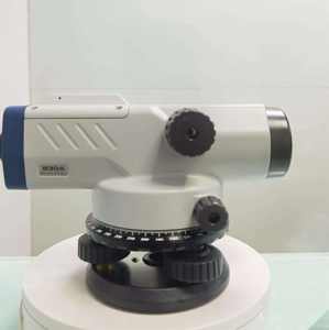 Nível Automático <span class=keywords><strong>B30A</strong></span> OEM de Marca Japonesa com Compensador de Metal Durável e Estável, Ampliação de 28X - Product Image 3