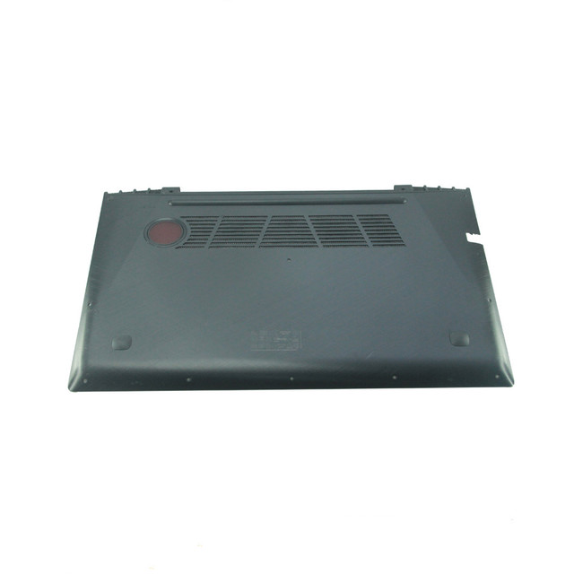 Laptop Bottom Case for Y50 Y50P Y50-70 Y50-80 Notebook Bottom Base Door Big D Cover Lower Shell AM14R000400 New