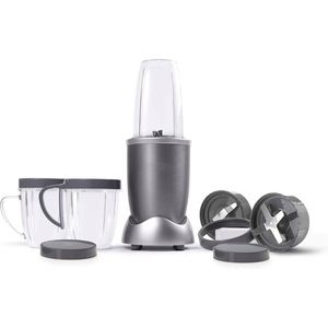 Mixeur à smoothies 900W, puissant, personnel, Magic Juicer Blender, Licuadoras électriques, mixeur multifonctionnel - Product Image 2