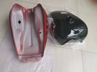 Tangki Bensin Motor Storm 150 Merah Hitam Biru Laris Manis