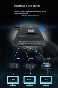 JK papan perlindungan penyeimbang 150A 24S aktif untuk 24V 48V 72V LiFePO4 CAN RS485 baterai <span class=keywords><strong>Lithium</strong></span> 48v 18650 Lifepo4 Bms - Product Image 2