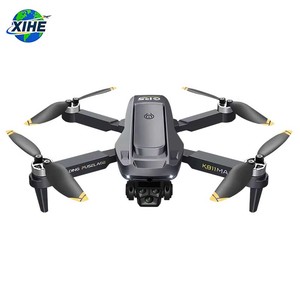 XIHE K811 MAX Gps <strong>Drone</strong> <strong>With</strong> 4k <strong>Camera</strong> 50x Zoom 360 Degree Surround Flying <strong>Drones</strong> Waypoint Fly Mv Shooting Rc Quadcopter <strong>Drone</strong> - Product Image 1