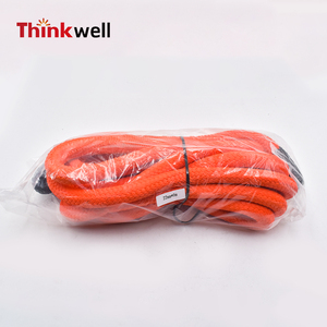 Thinkwell 22mm * 9M động phục hồi dây nặng nylon số lượng lớn giá off-road kéo dây đeo cho xe tải, UTVs, ATVs, & xe ô tô - Product Image 2