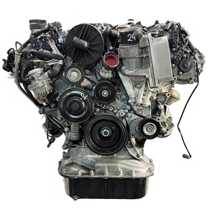 Moteur pour <span class=keywords><strong>Mercedes</strong></span> Benz Classe R W251 3.5 R <span class=keywords><strong>350</strong></span> V6 M272.967 M272 272.967 Classe <span class=keywords><strong>E</strong></span> W212 S212 E350 3.5 4-matic - Product Image 1
