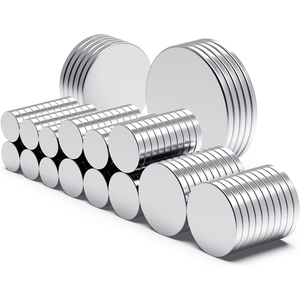 10 x2 10 x3 12 x3 12x5 15 x2 15 15 x3 20 x3 25 x2 סיבוב קטן Naodymium מגנט חזק חזק ndfeb דיסק - Product Image 5