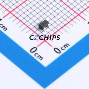 ไดโอดสวิตชิ่งไดโอด323แบบ BAV70W ชิ้นส่วนอิเล็กทรอนิกส์ - Product Image 1